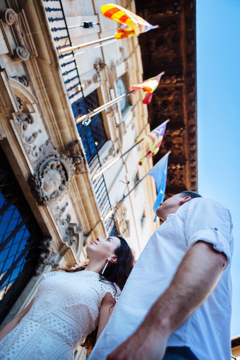 Palma, Mallorca|Ann & Evgeniy