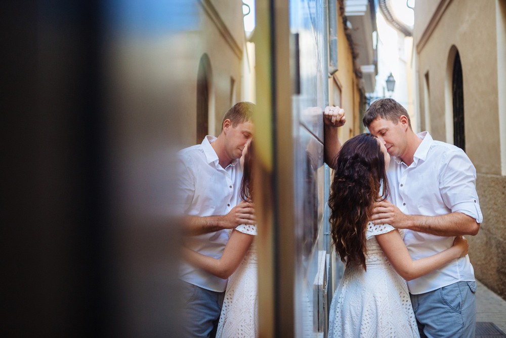 Palma, Mallorca|Ann & Evgeniy