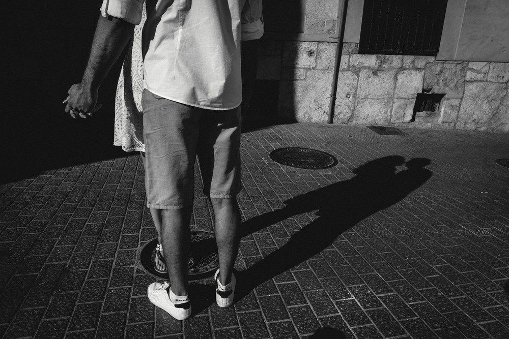 Palma, Mallorca|Ann & Evgeniy