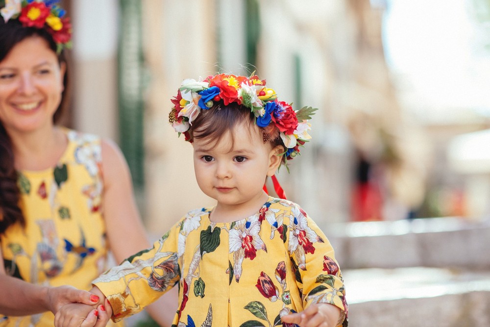 Valldemossa, Mallorca, Spain| Elena & Polina