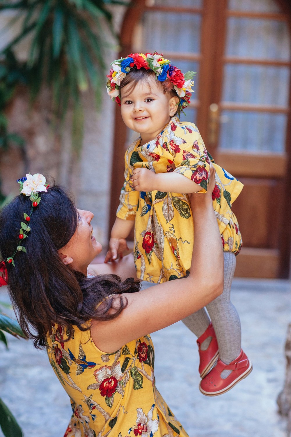 Valldemossa, Mallorca, Spain| Elena & Polina