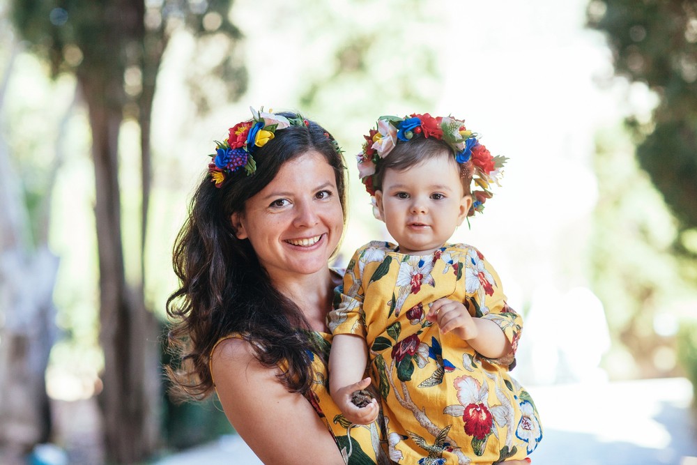 Valldemossa, Mallorca, Spain| Elena & Polina