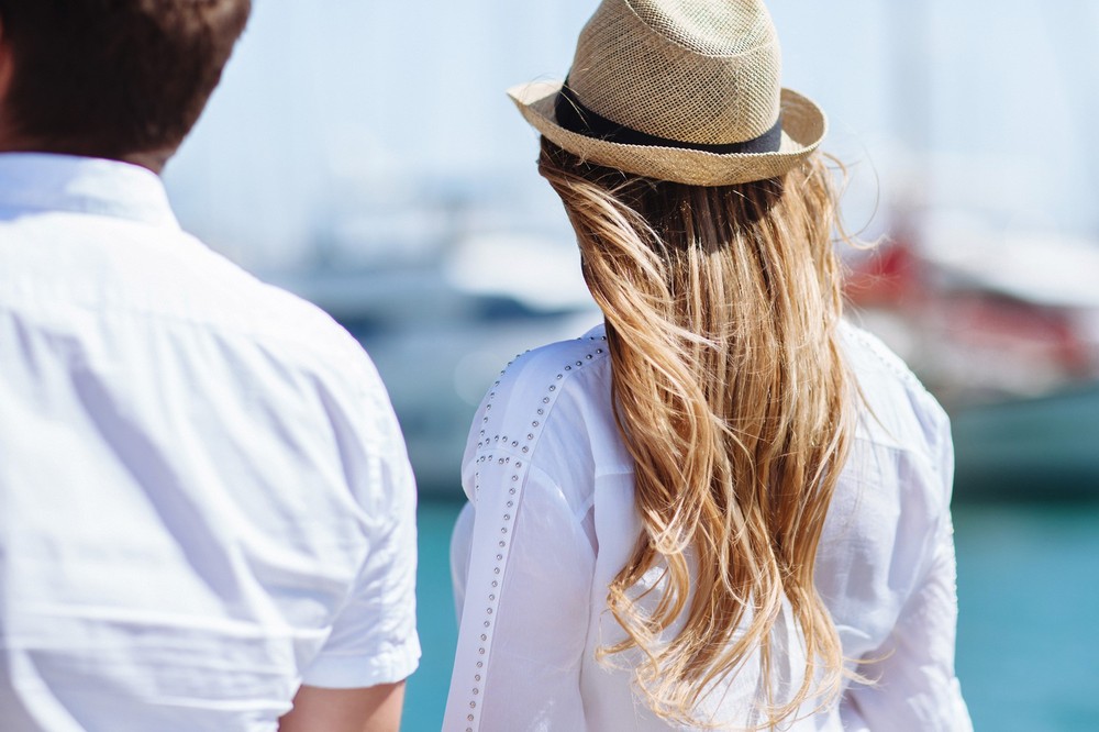 Calvia, Mallorca | Ivonna pregnant & Grigoriy