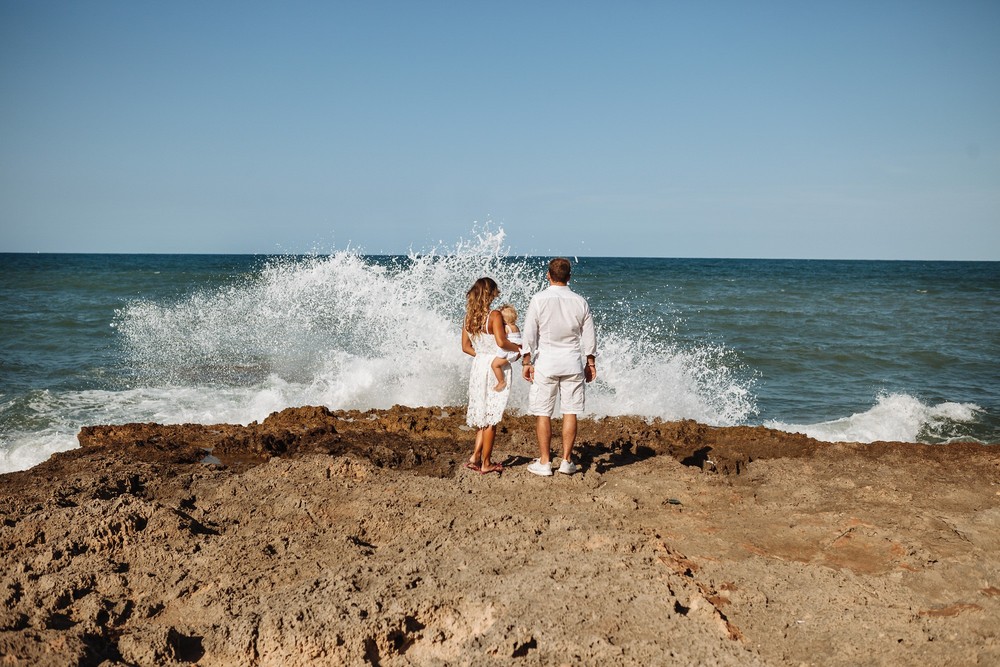 Can Picafort, Mallorca, Spain| Lera+Mark=Adriana