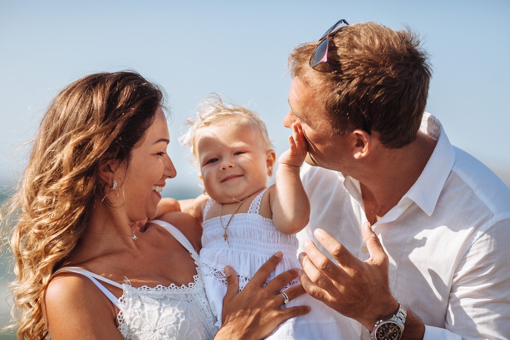 Can Picafort, Mallorca, Spain| Lera+Mark=Adriana