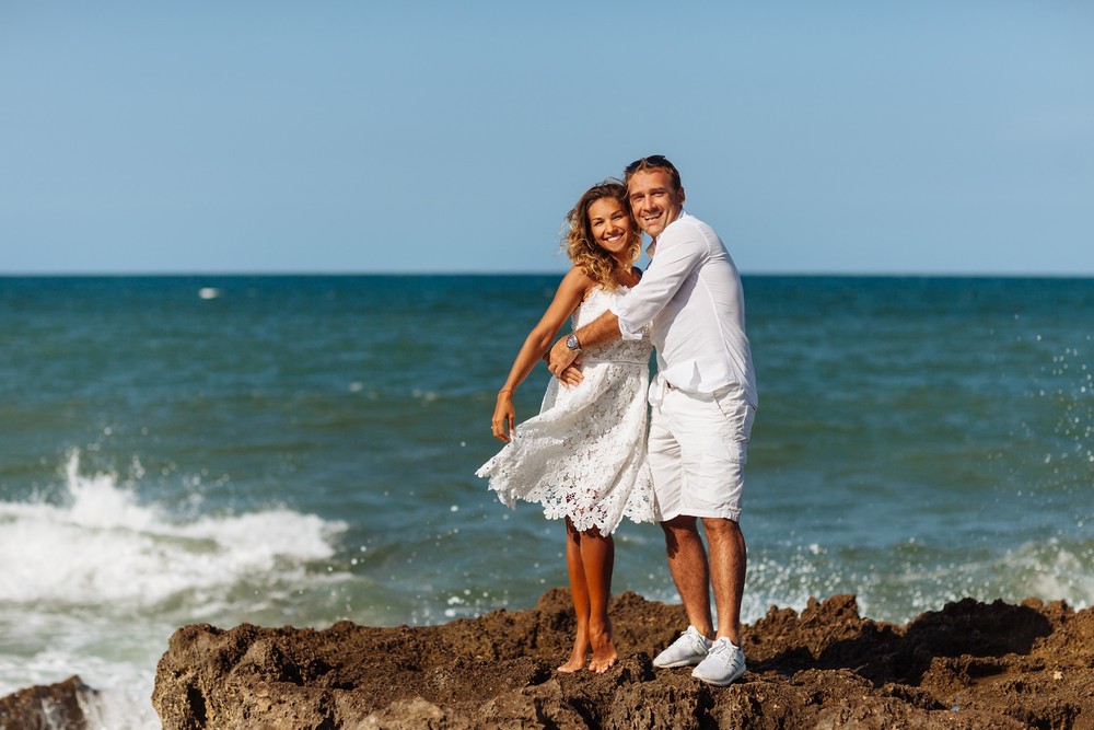 Can Picafort, Mallorca, Spain| Lera+Mark=Adriana