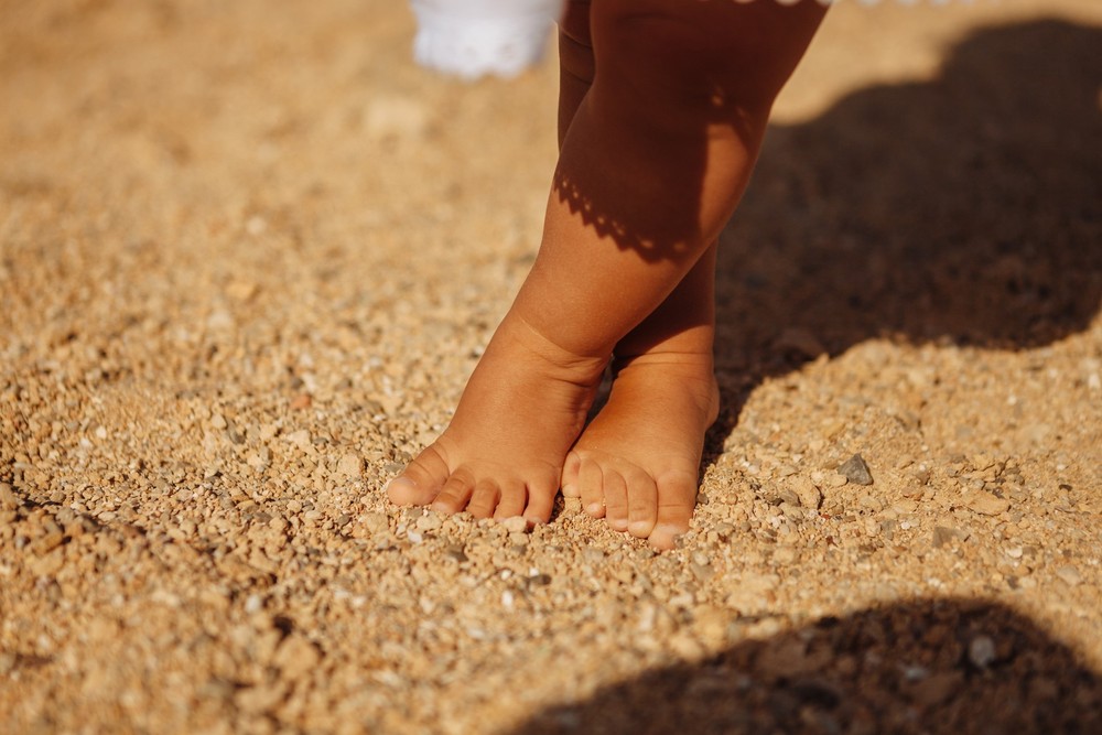 Can Picafort, Mallorca, Spain| Lera+Mark=Adriana