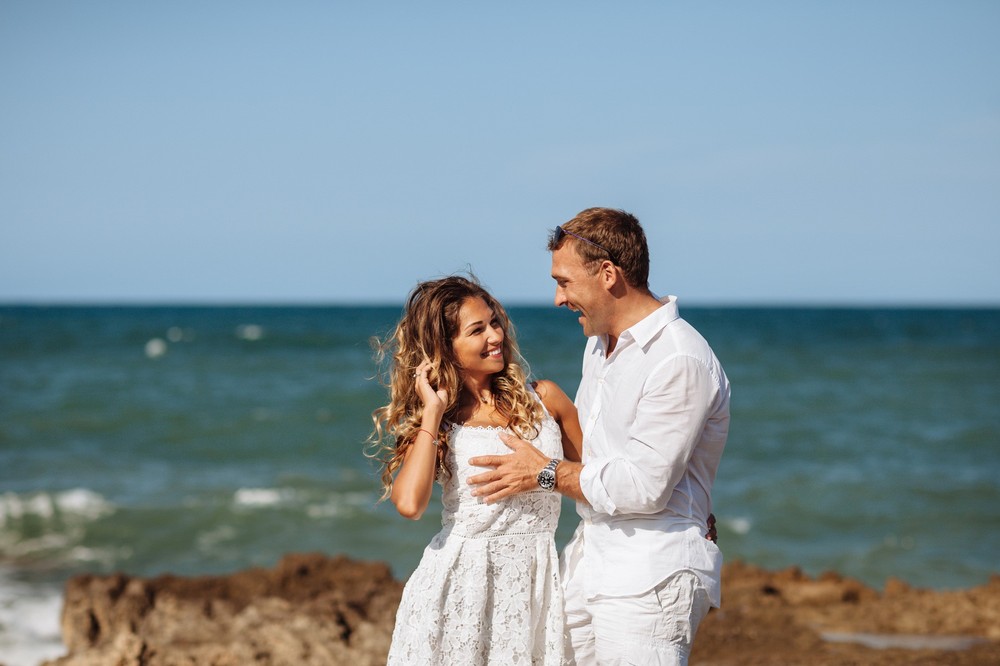 Can Picafort, Mallorca, Spain| Lera+Mark=Adriana