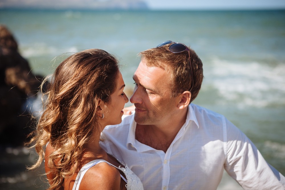 Can Picafort, Mallorca, Spain| Lera+Mark=Adriana