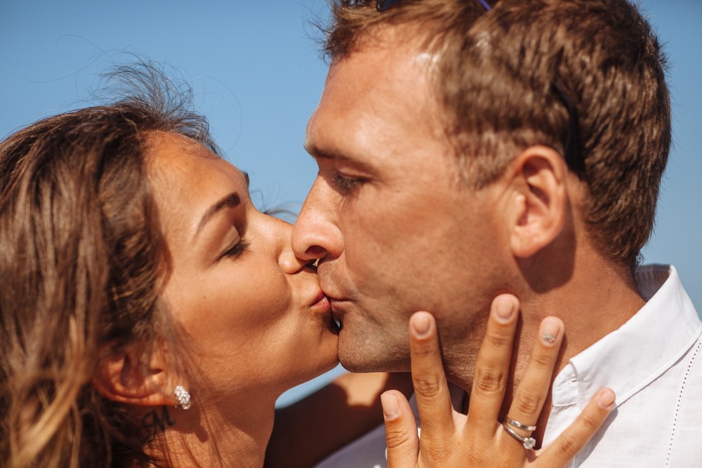 Can Picafort, Mallorca, Spain| Lera+Mark=Adriana