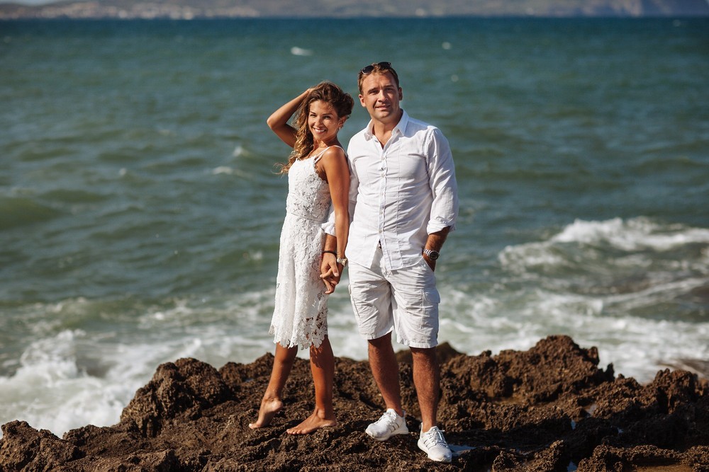 Can Picafort, Mallorca, Spain| Lera+Mark=Adriana
