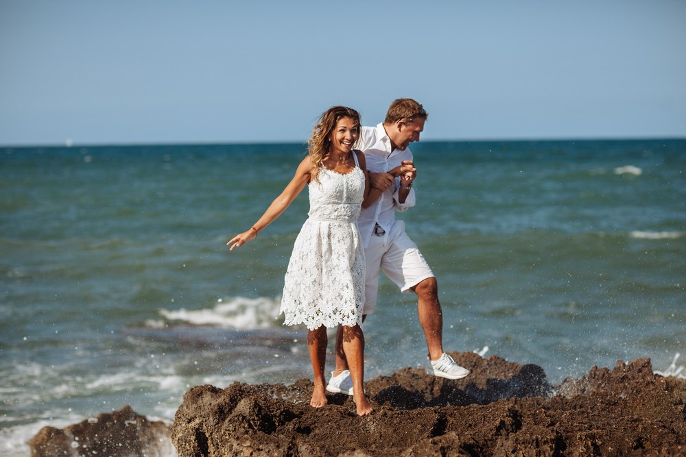 Can Picafort, Mallorca, Spain| Lera+Mark=Adriana