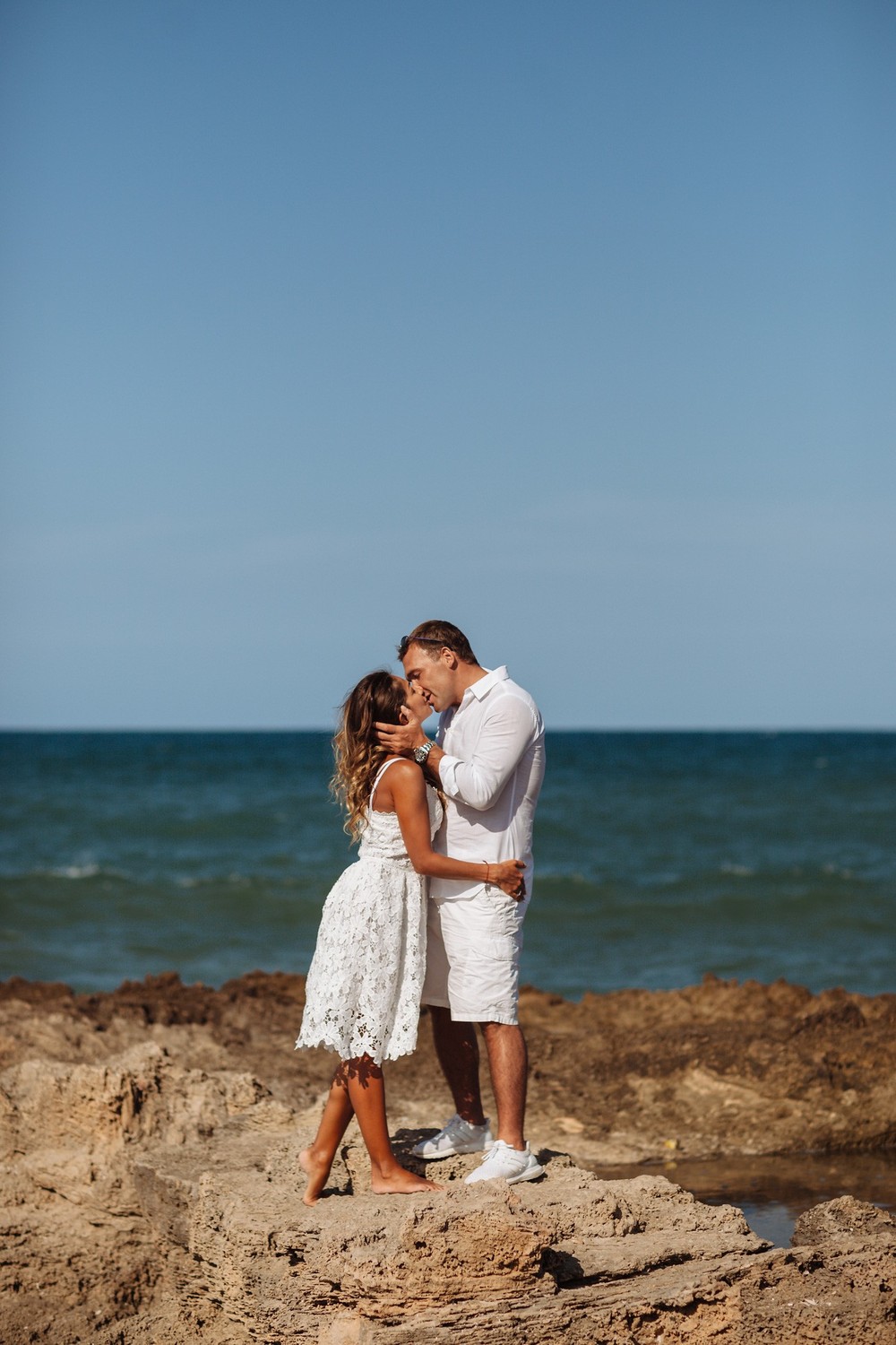 Can Picafort, Mallorca, Spain| Lera+Mark=Adriana