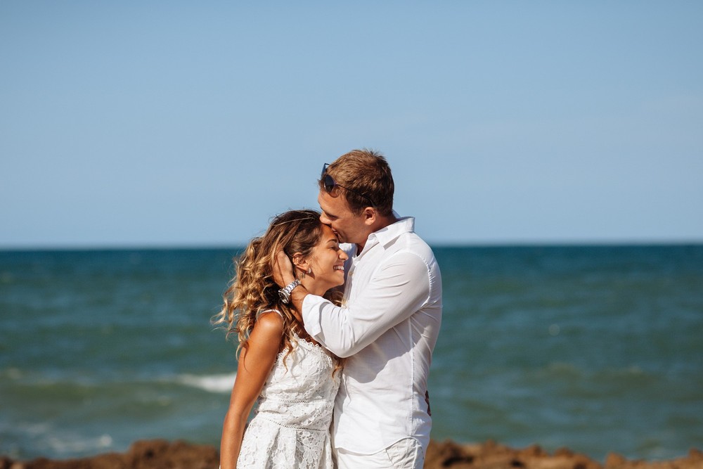 Can Picafort, Mallorca, Spain| Lera+Mark=Adriana