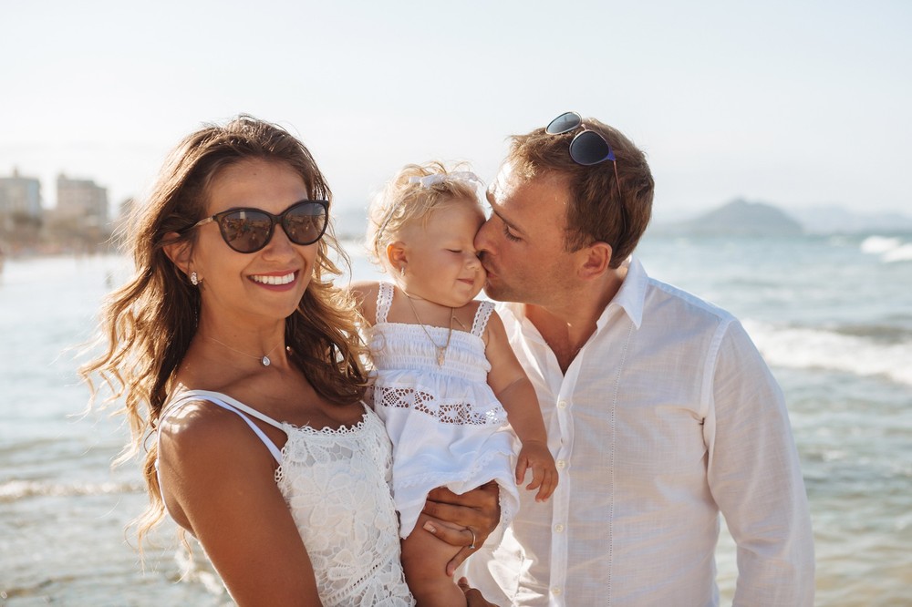 Can Picafort, Mallorca, Spain| Lera+Mark=Adriana