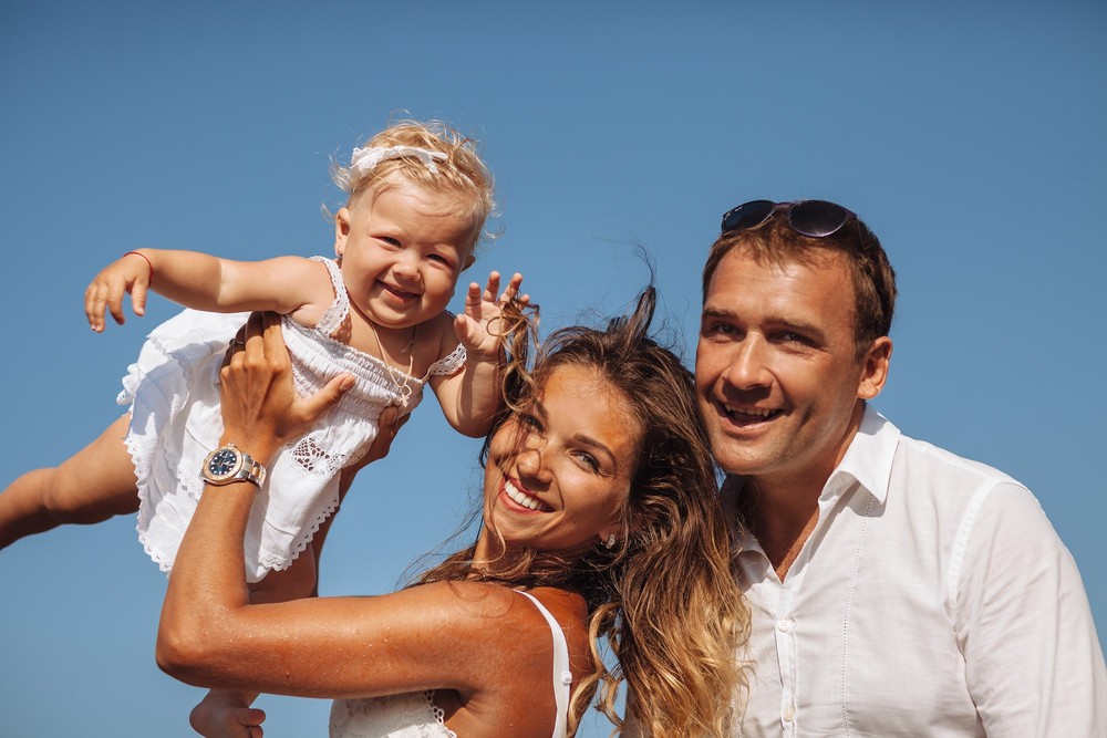 Can Picafort, Mallorca, Spain| Lera+Mark=Adriana