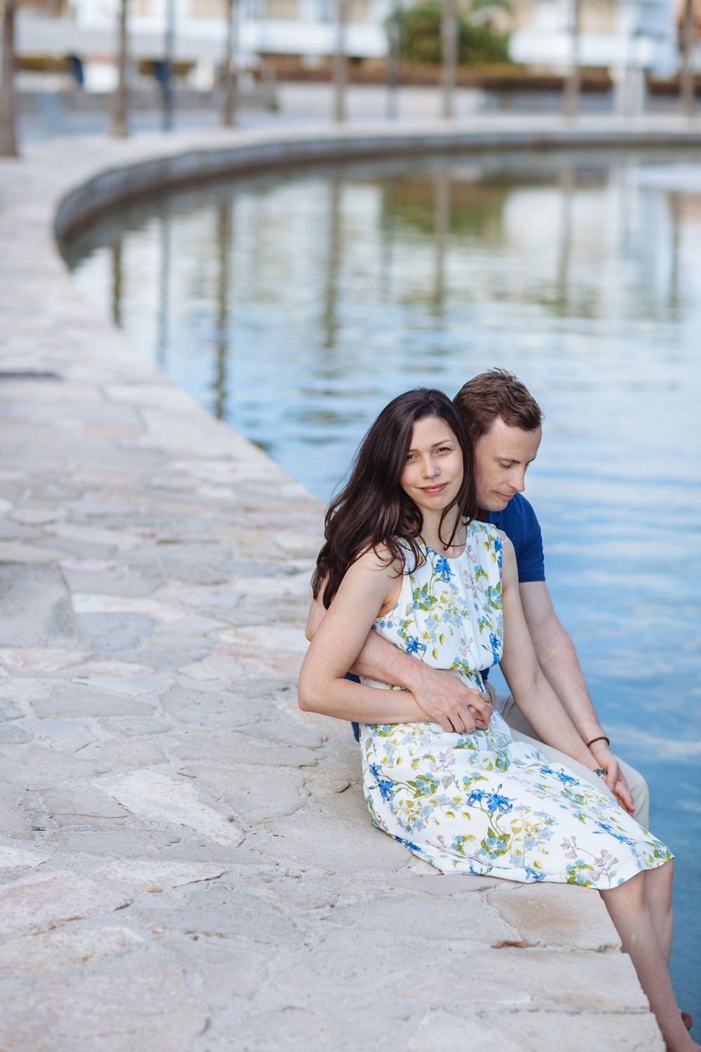 Alcudia, Mallorca | Evgenia & Andreas