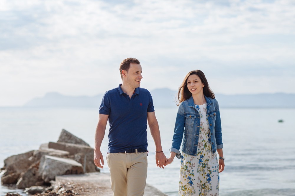 Alcudia, Mallorca | Evgenia & Andreas