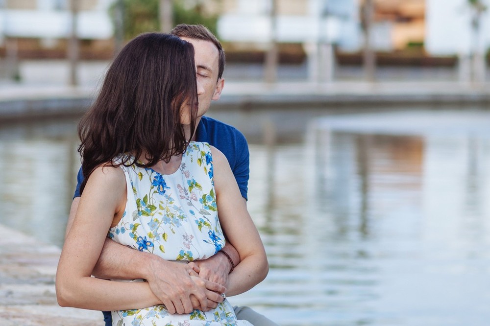 Alcudia, Mallorca | Evgenia & Andreas