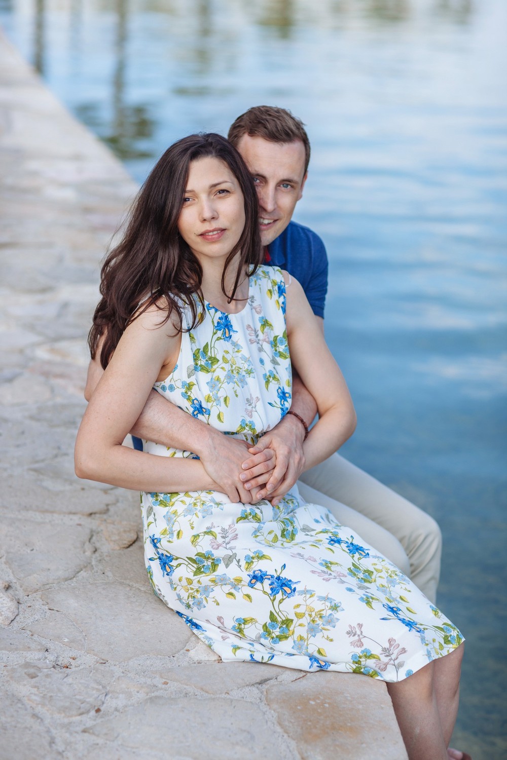 Alcudia, Mallorca | Evgenia & Andreas