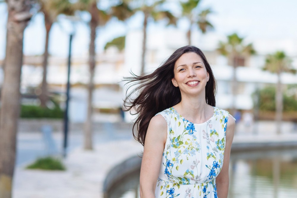 Alcudia, Mallorca | Evgenia & Andreas