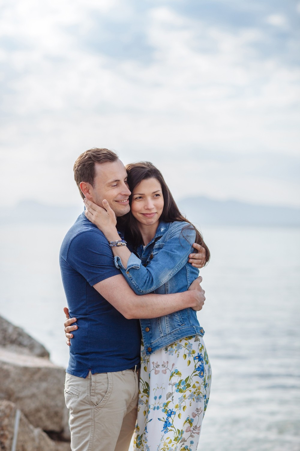Alcudia, Mallorca | Evgenia & Andreas