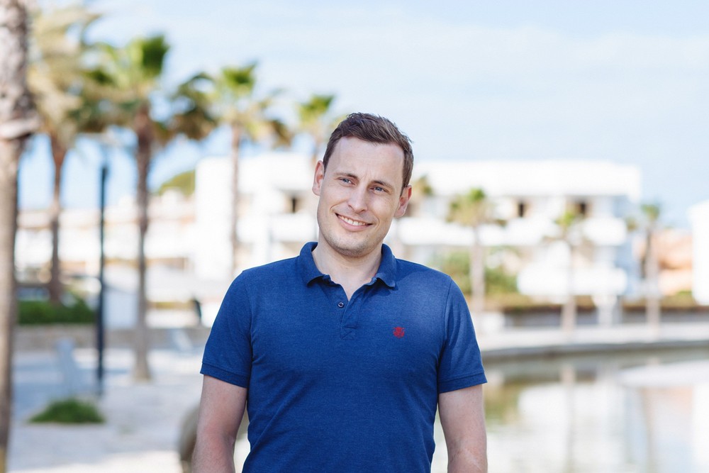 Alcudia, Mallorca | Evgenia & Andreas