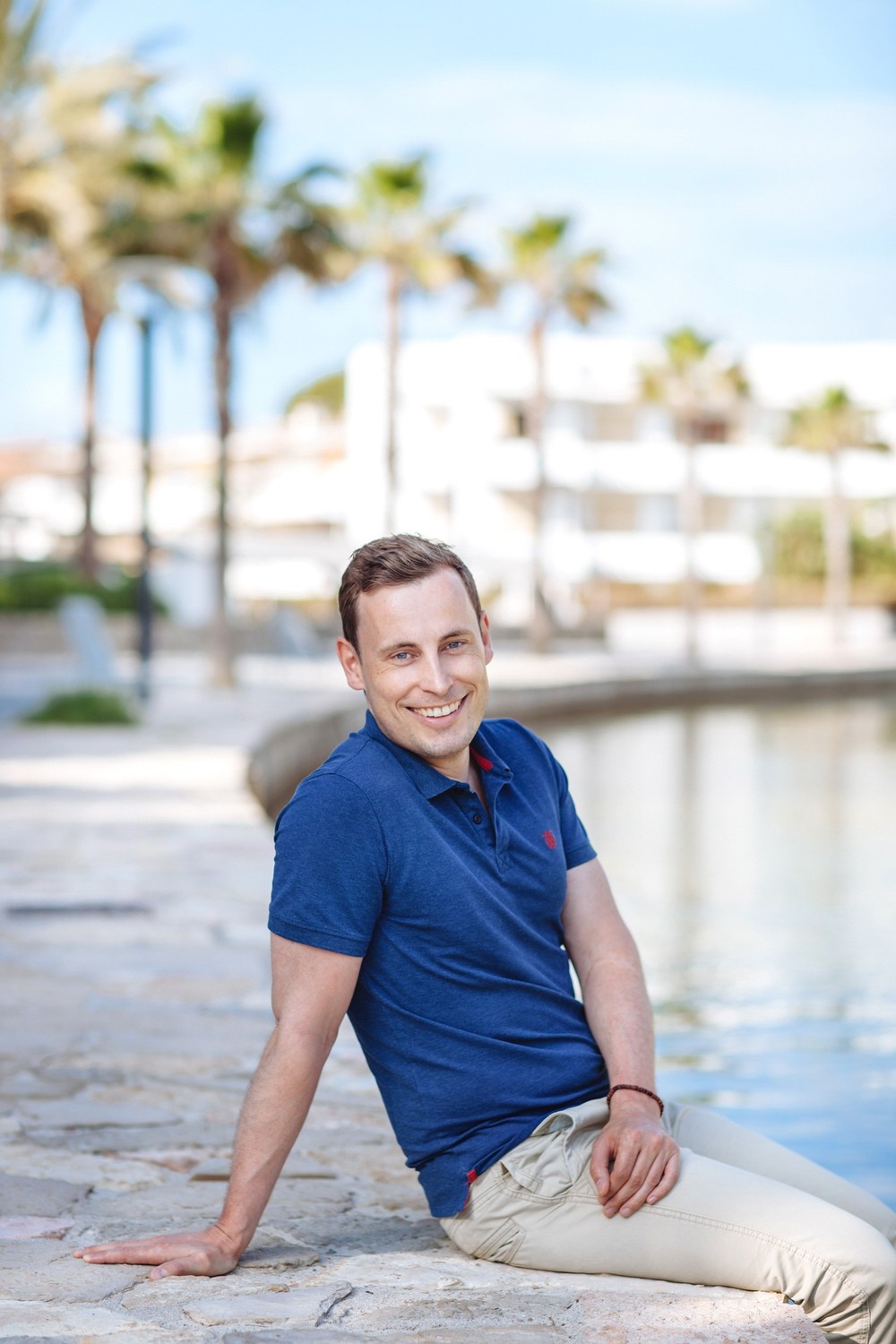 Alcudia, Mallorca | Evgenia & Andreas
