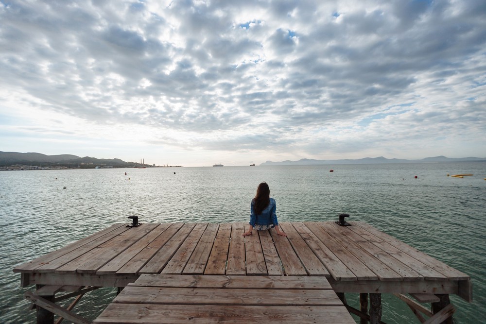 Alcudia, Mallorca | Evgenia & Andreas