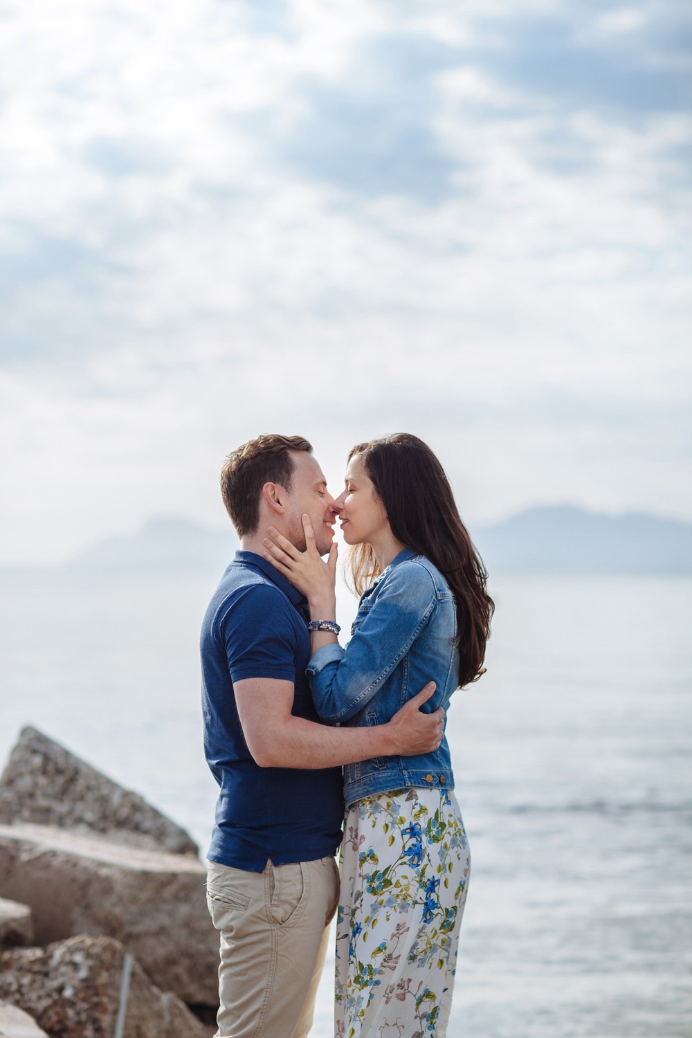 Alcudia, Mallorca | Evgenia & Andreas