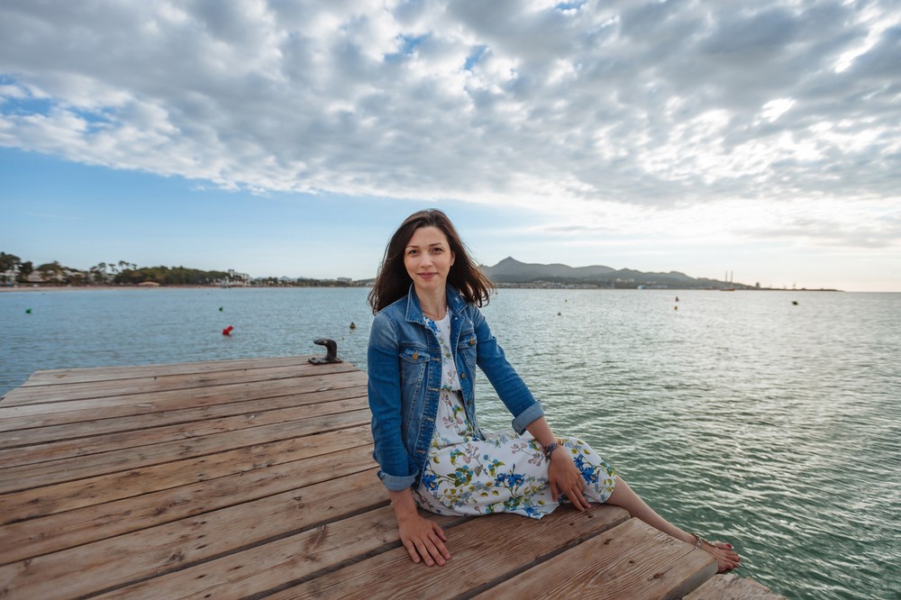 Alcudia, Mallorca | Evgenia & Andreas