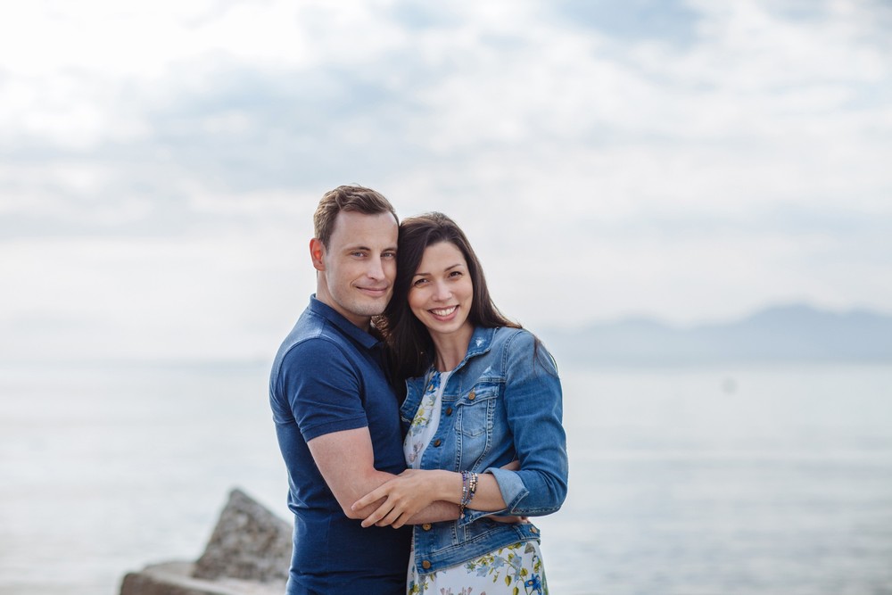 Alcudia, Mallorca | Evgenia & Andreas