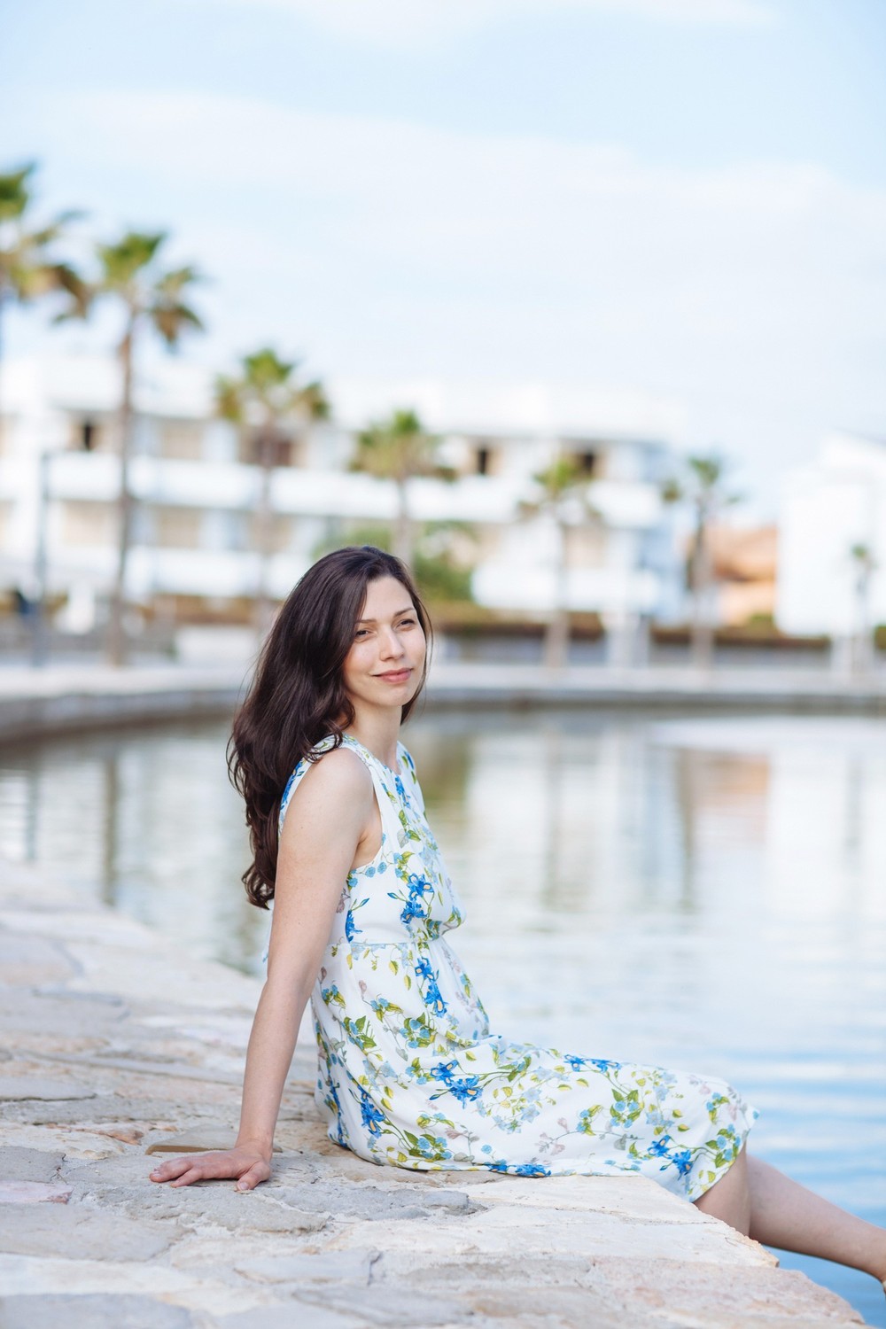 Alcudia, Mallorca | Evgenia & Andreas
