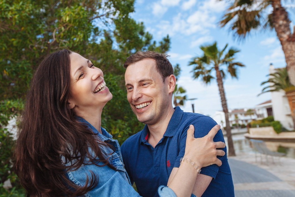 Alcudia, Mallorca | Evgenia & Andreas
