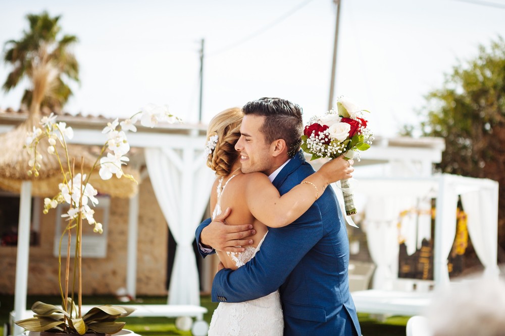 Montuïri, Mallorca | Sonia & Jhon