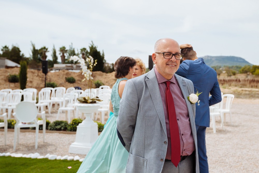 Montuïri, Mallorca | Sonia & Jhon