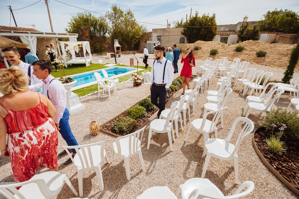 Montuïri, Mallorca | Sonia & Jhon