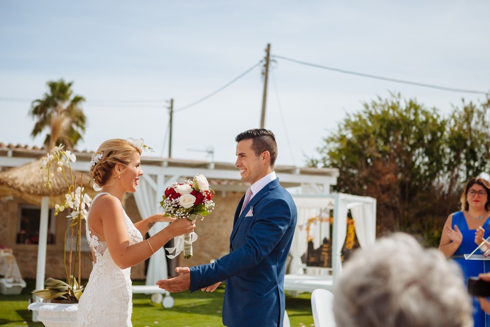 Montuïri, Mallorca | Sonia & Jhon