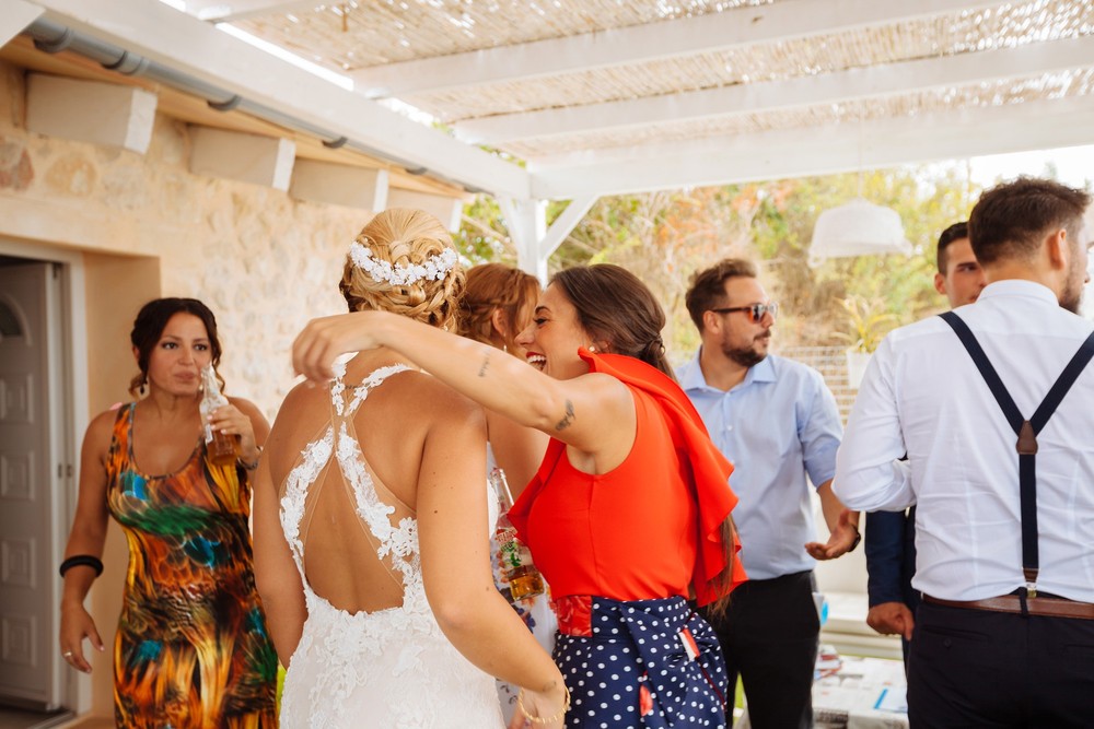 Montuïri, Mallorca | Sonia & Jhon