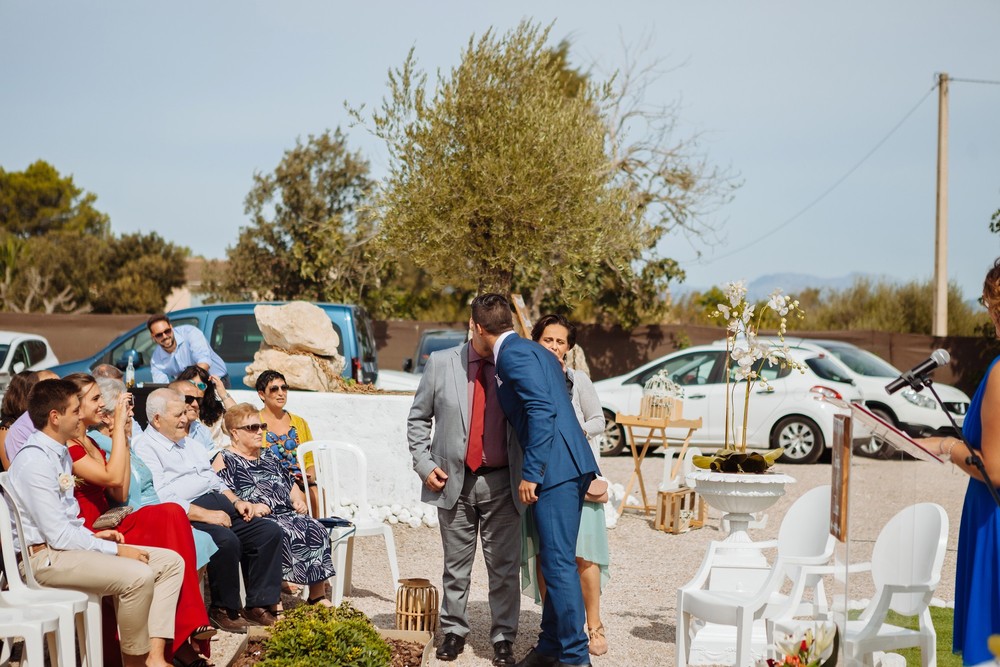 Montuïri, Mallorca | Sonia & Jhon