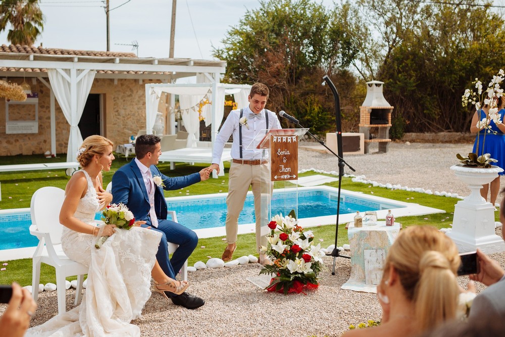 Montuïri, Mallorca | Sonia & Jhon
