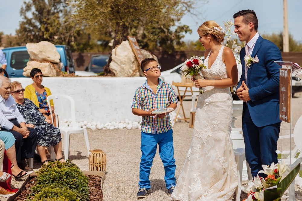 Montuïri, Mallorca | Sonia & Jhon