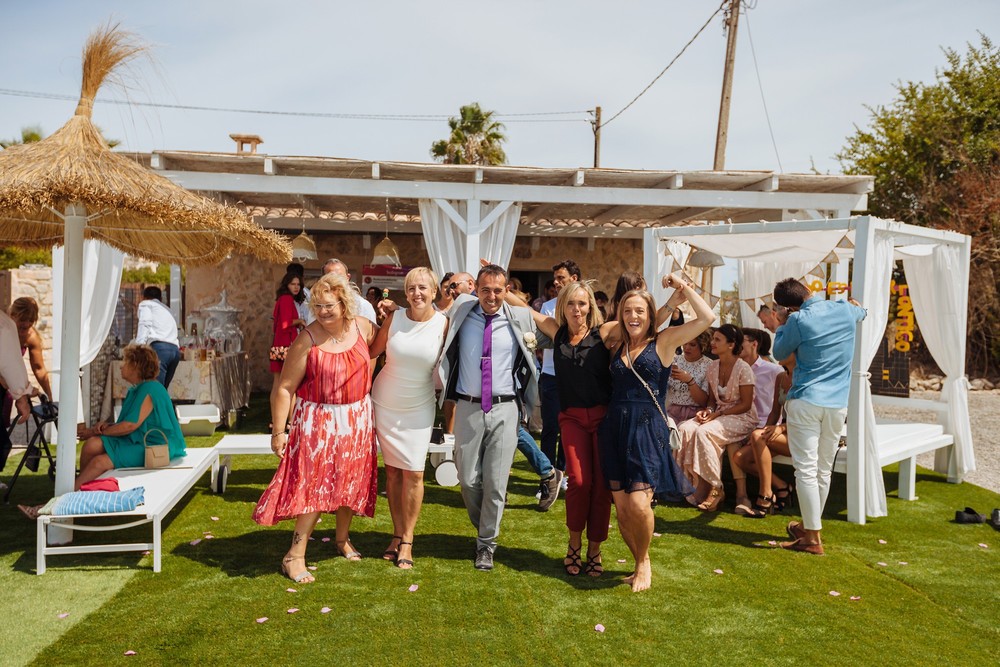 Montuïri, Mallorca | Sonia & Jhon