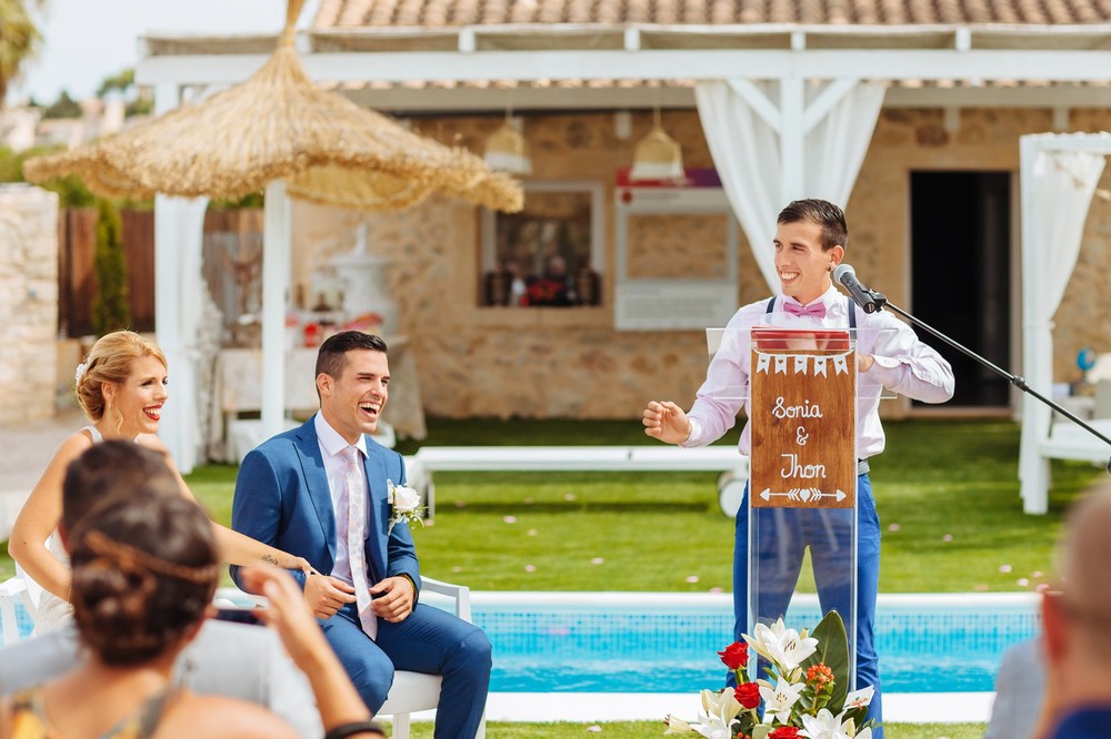 Montuïri, Mallorca | Sonia & Jhon