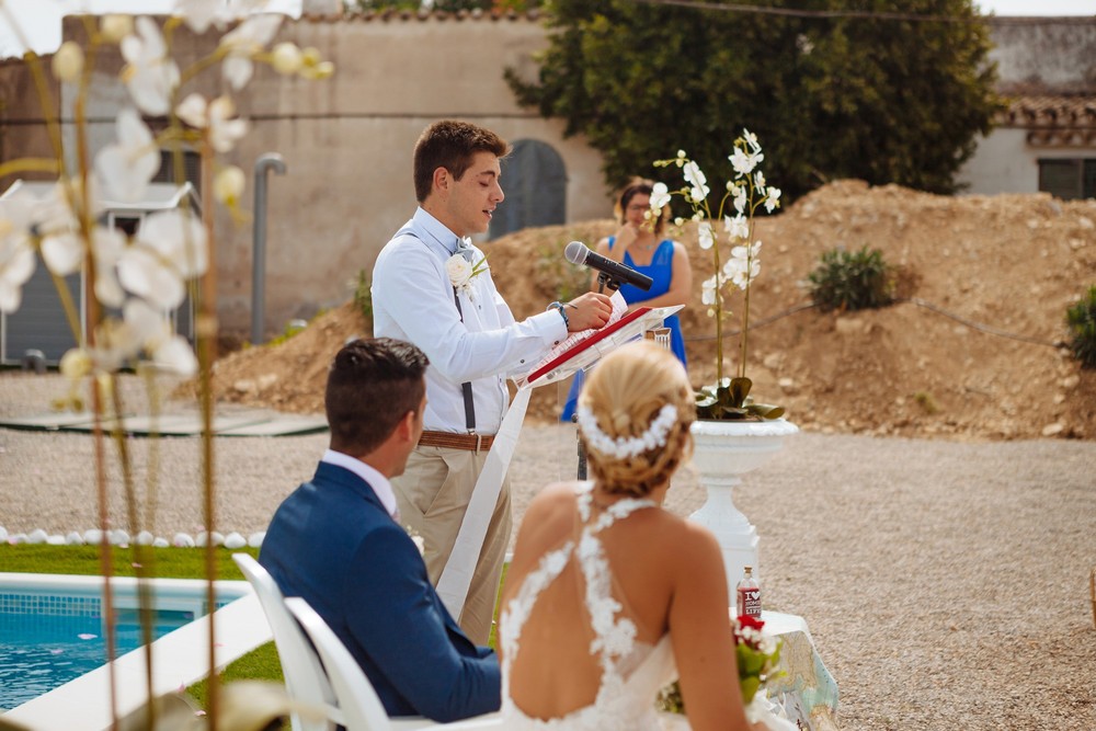 Montuïri, Mallorca | Sonia & Jhon