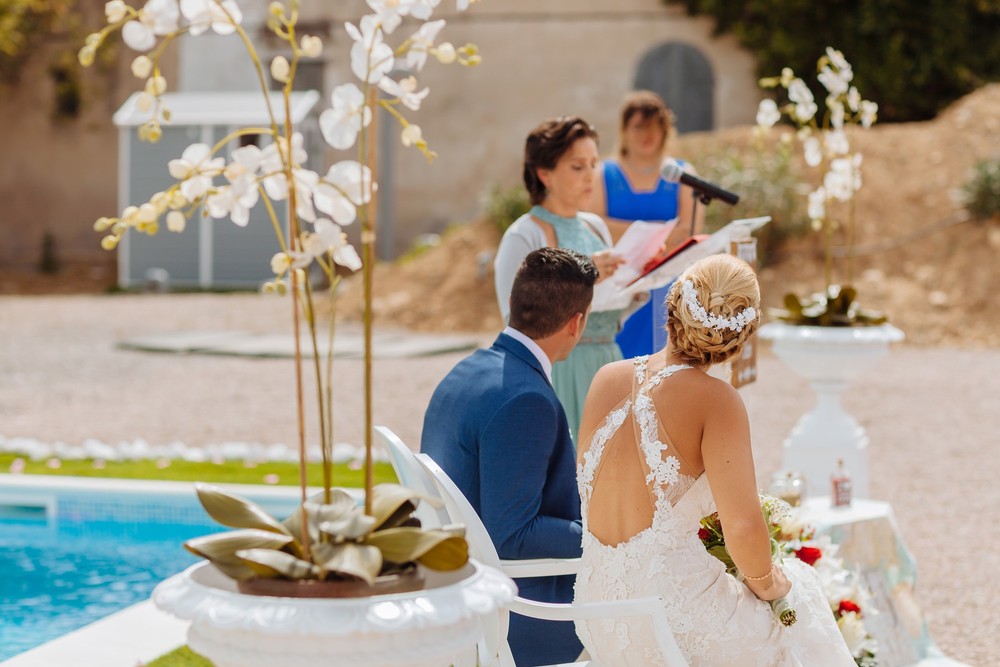Montuïri, Mallorca | Sonia & Jhon