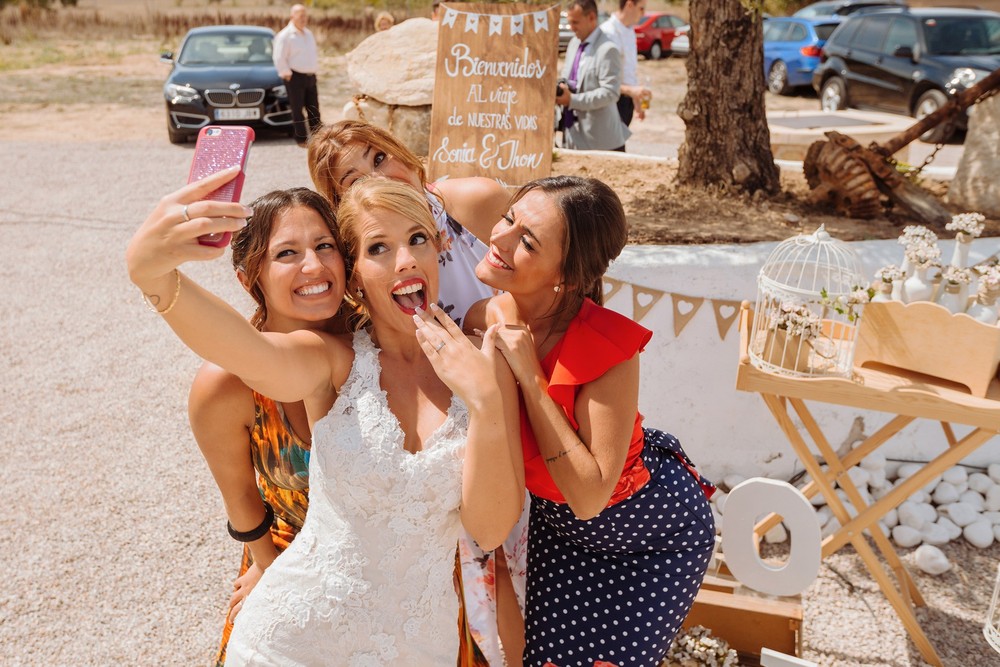 Montuïri, Mallorca | Sonia & Jhon