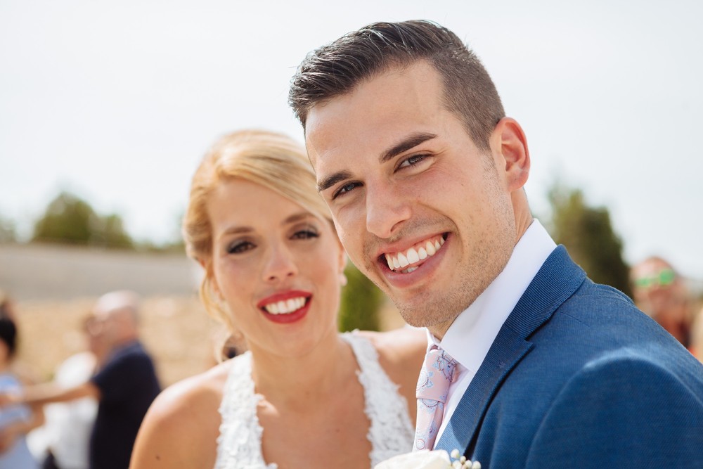 Montuïri, Mallorca | Sonia & Jhon