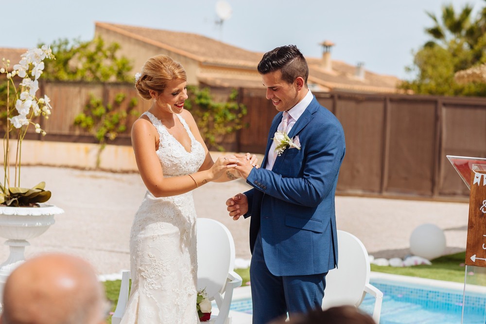 Montuïri, Mallorca | Sonia & Jhon