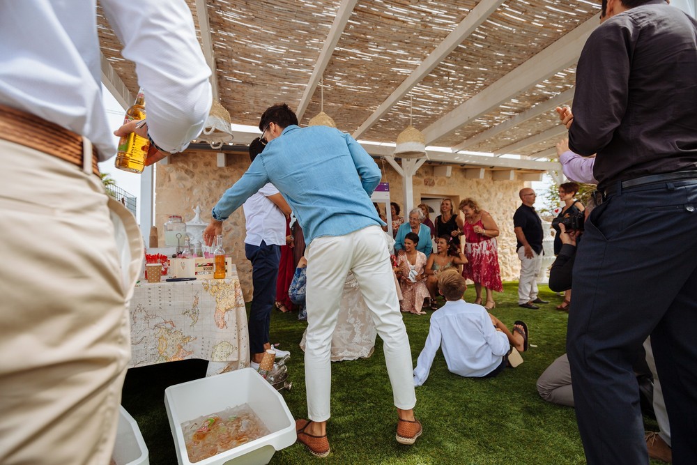 Montuïri, Mallorca | Sonia & Jhon
